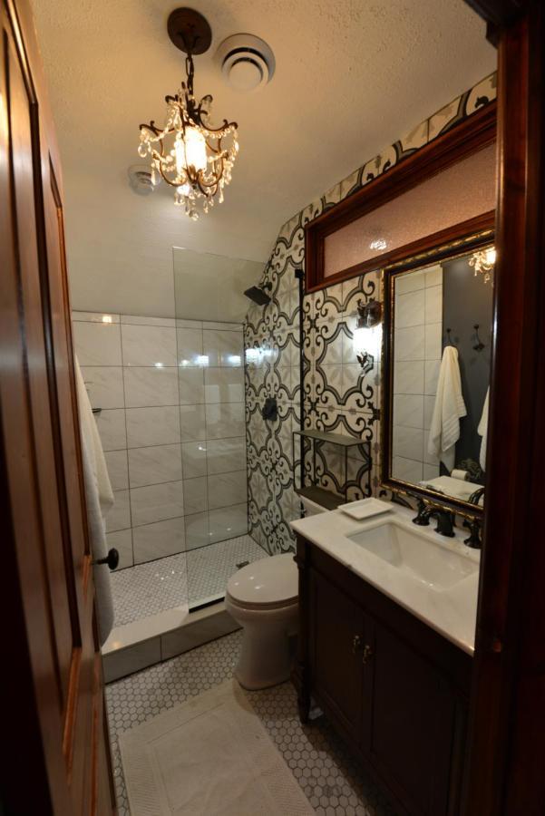 The Walnut Grove Bnb Harrow 외부 사진