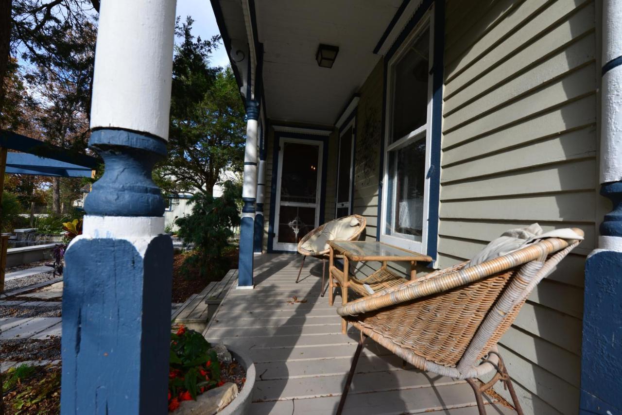 The Walnut Grove Bnb Harrow 외부 사진