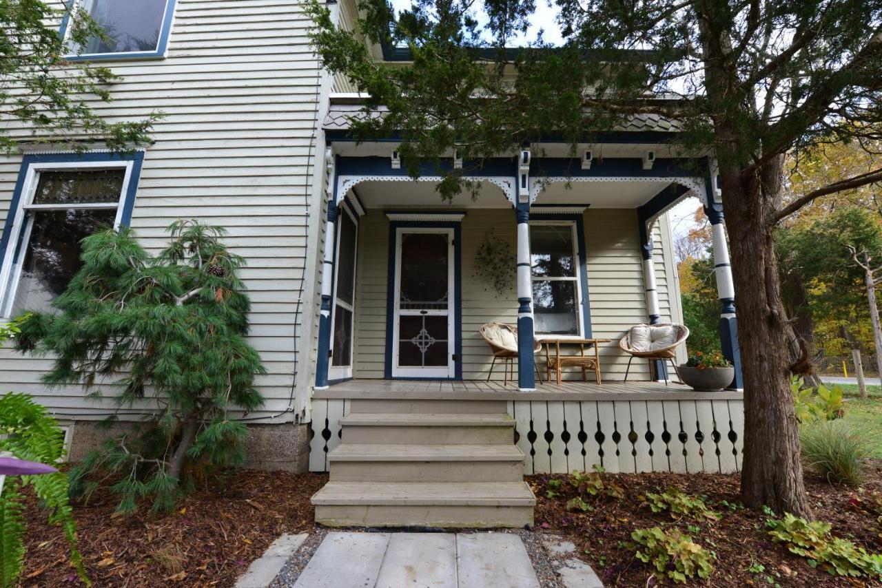 The Walnut Grove Bnb Harrow 외부 사진