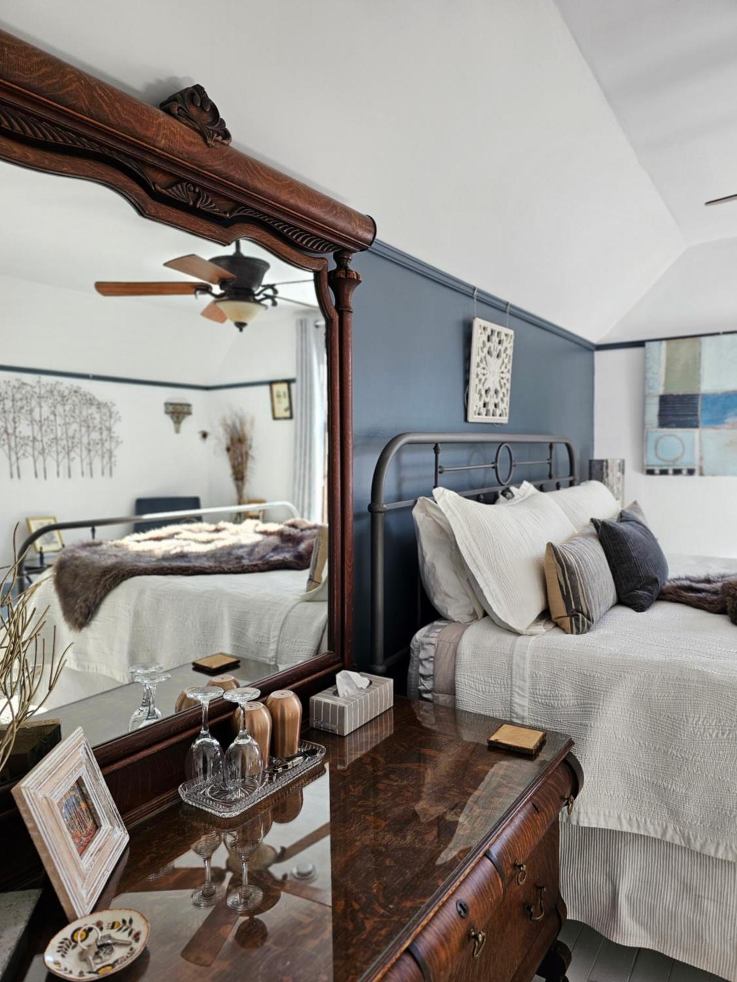 The Walnut Grove Bnb Harrow 외부 사진