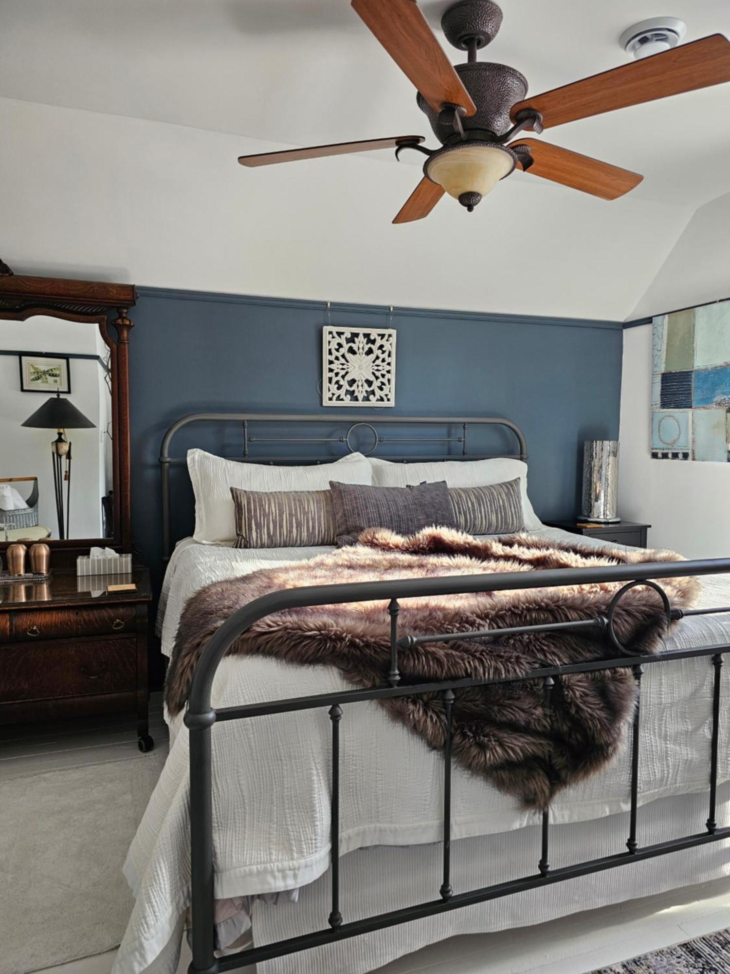 The Walnut Grove Bnb Harrow 외부 사진