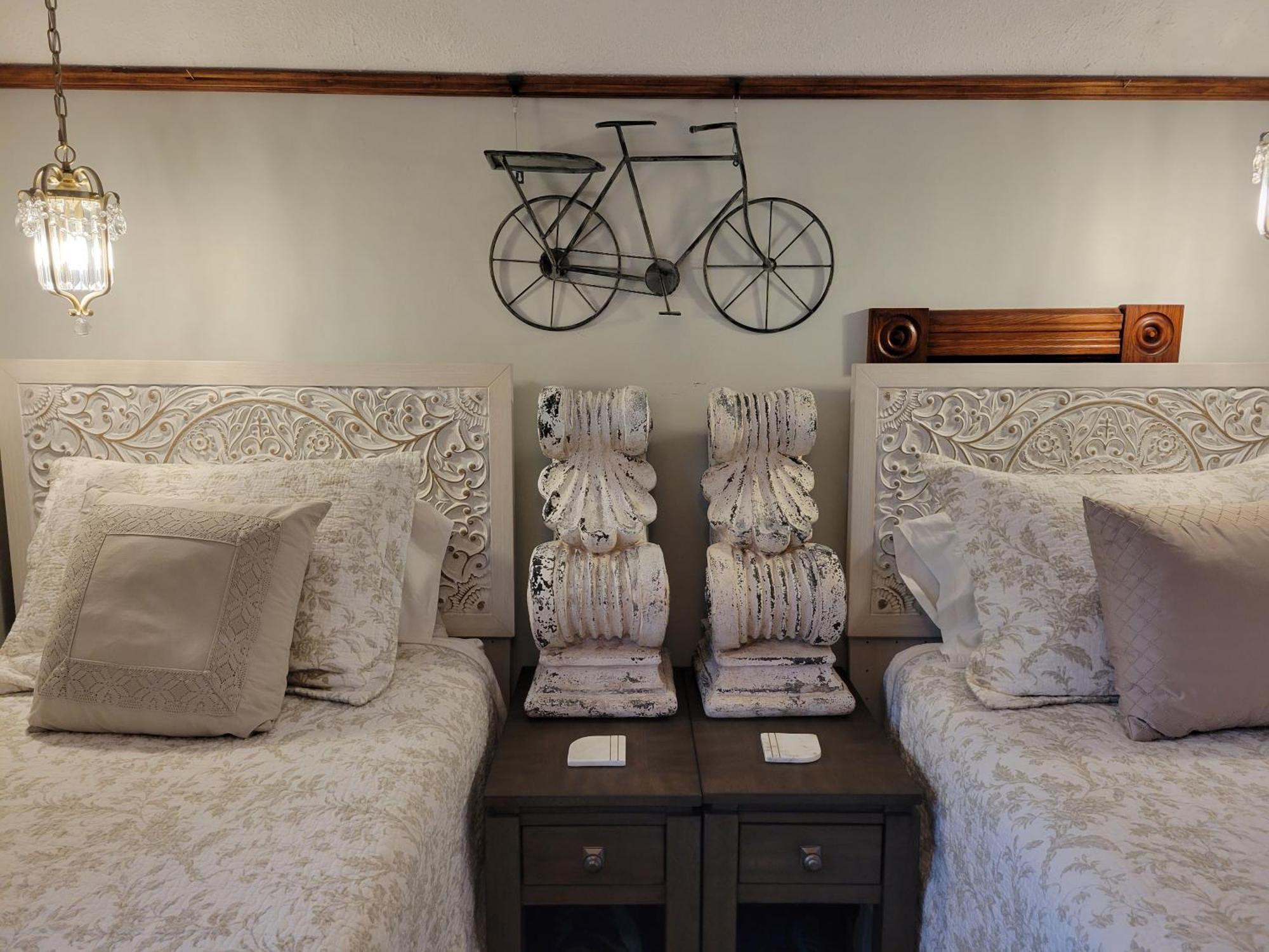 The Walnut Grove Bnb Harrow 외부 사진